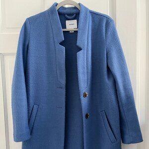 Blue Coat Size XS